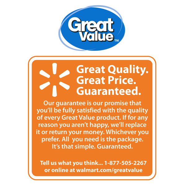 Zipper Square Snack Bags, 200 Count